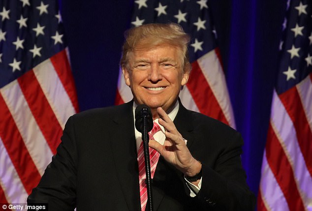 “Ne nuk kemi patur kurrë një president si Trump! Ai i mban premtimet.”