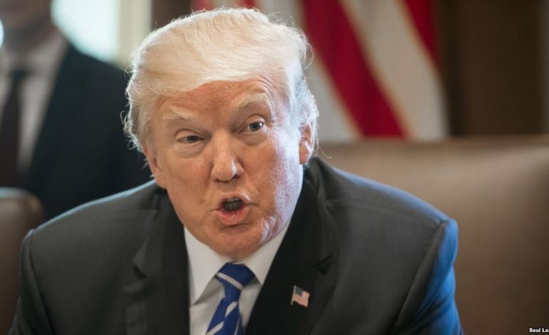 SHBA/ Ekipi i Trumpit dënon parregullsitë në hetimin për ndërhyrjet ruse
