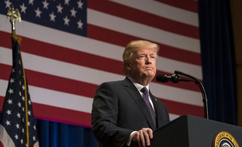 Sondazhi/ Vetëm 36% e votuesve do e mbështesin Presidentin Trump në 2020