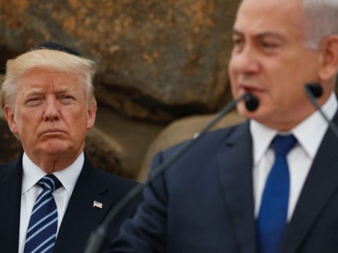 ANALIZA/ Trump, Izraeli dhe Arti i Dorëzimit