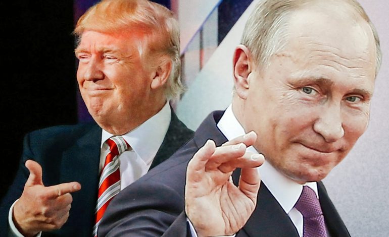 “Rusia dhe Kina po shkatërrojnë botën”, zëdhënësi i Putinit i përgjigjet SHBA-së