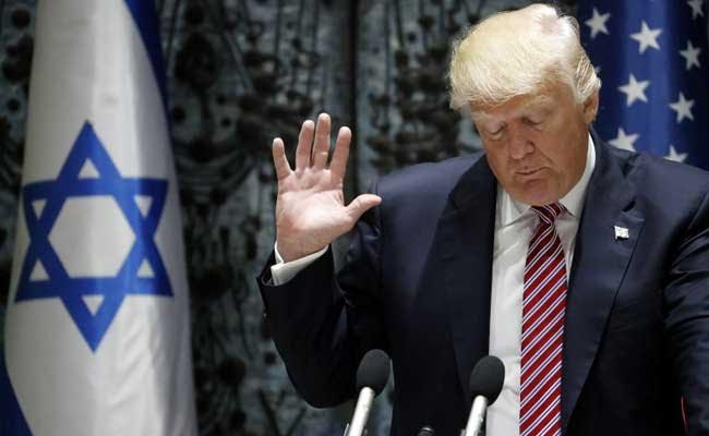 ‘Provokimi’ i Trump për njohjen e Jerusalemit si kryeqytet i Izraelit. Çfarë fshihet pas kësaj lëvizje