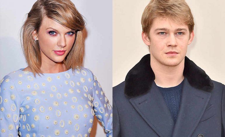 Mashkulli i zemrës së saj! Taylor Swift dhe Joe Alywn përsëri bashkë pas shumë kohësh (FOTO)