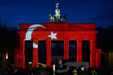 Presidenti turk Erdogan, “ka pajtuar” vrasës me pagesë për të eleminuar disidentët?