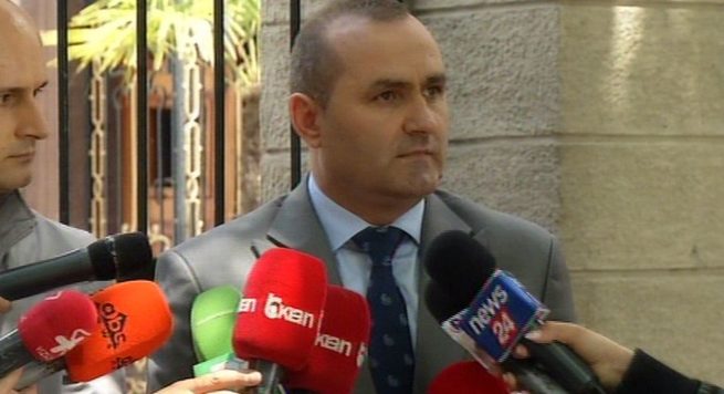 Ulsi Manja flet për zgjedhjen e Kryeprokurorit të përkohshëm, Kryemadhi i ndërpret fjalën…