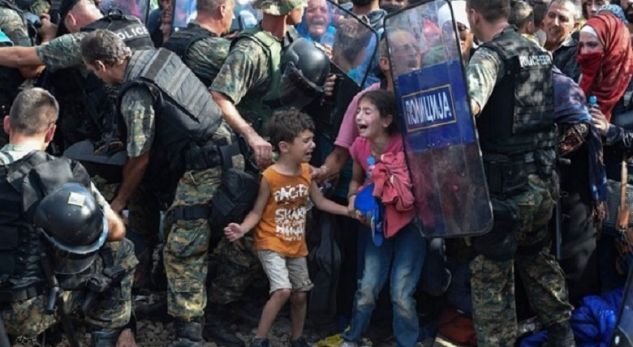 Studimi nga UNICEF/ Ndotja e ajrit, faktori kryesor në dëmtimin e trurit të fëmijëve