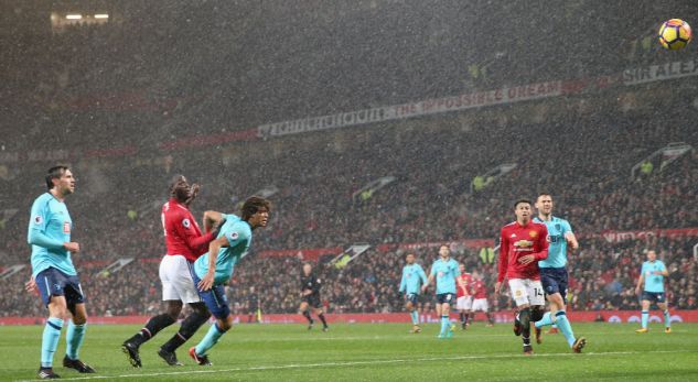 Manchester United fiton ndaj Bournemouth, Lukaku rikthehet tek goli