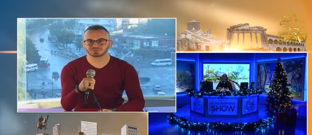 “Halle në familje”/ Plas sherri në Lushnje, nusja refuzon t’i lajë këmbët vjehrrit (VIDEO)