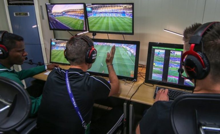 Në Itali dhe Gjermani janë bërë pishman për VAR-in, por FIFA do e aplikojë në Botëror