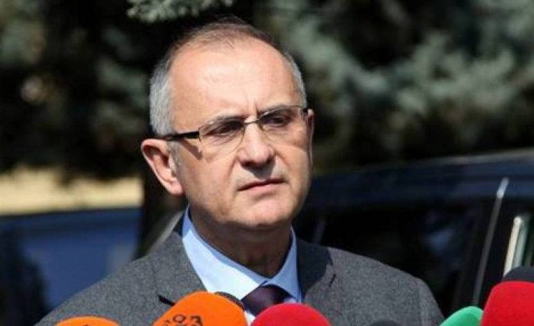 Një ditë pas protestës, Vasili flet për ‘fundin’ e qeverisë: Fitore ndaj Ramës dhe korit të bretkosave