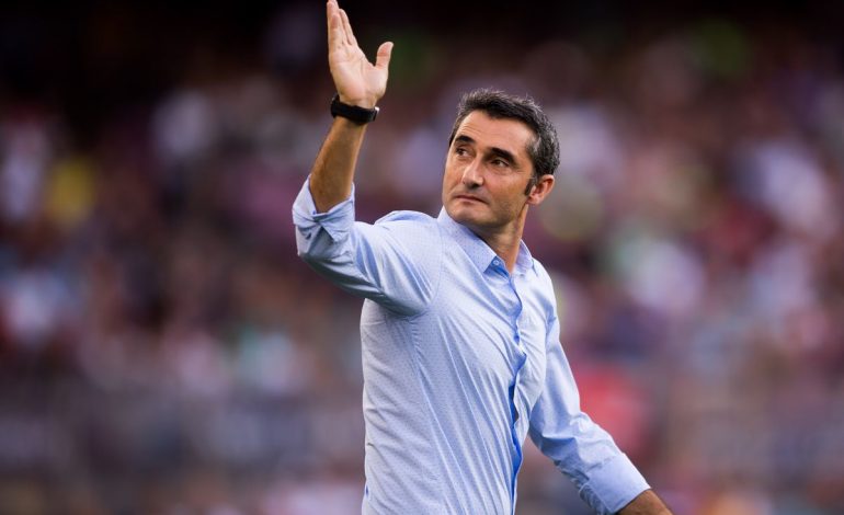 Fitorja ndaj Realit në ‘El Clasico’, Valverde tallet me Zidanen