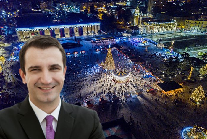 Erion Veliajt nuk i mbarojnë suprizat, zbulon të rejat që ka për qytetarët në 2018