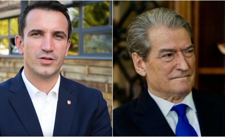 Berisha kundër Veliajt, qytetarët: Të vjen inat se ka punuar më shumë se ai dembeli jot që fjeti