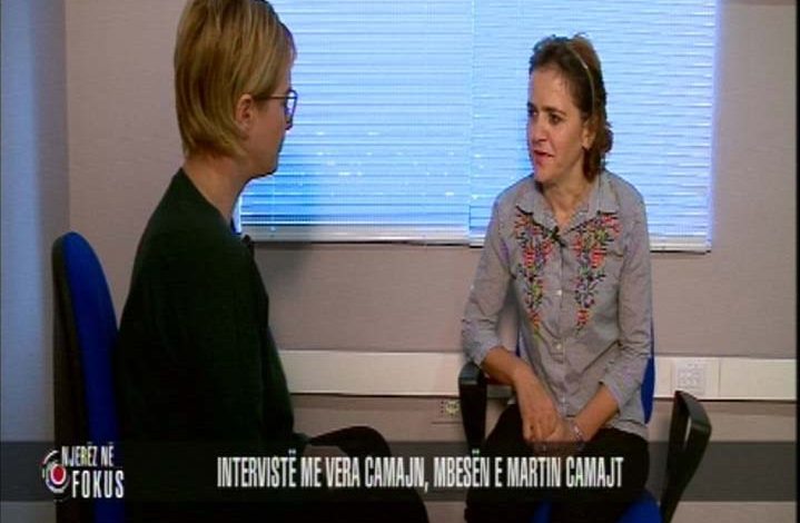 U dënua për prostitucion, mbesa e Martin Camaj rrëfen bisedën me Ramën para largimit në Gjermani