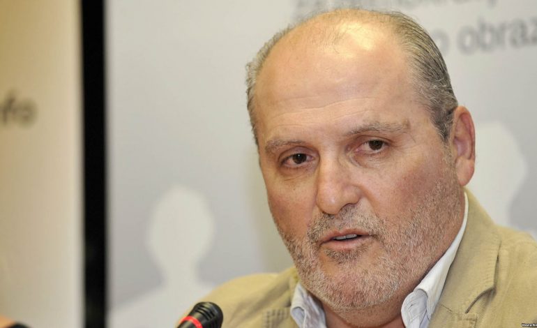 VETON SURROI/ Vrasja në tokën e askujt