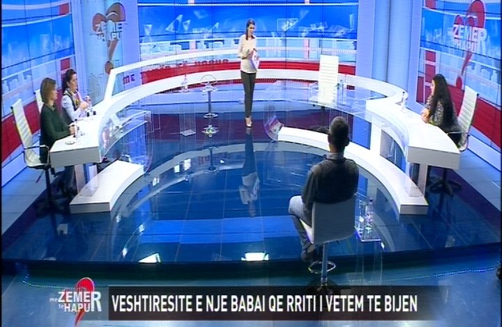 Burri nga Klosi apel të fortë mes lotësh: E besova shumë, por më tradhtoi. Tani…