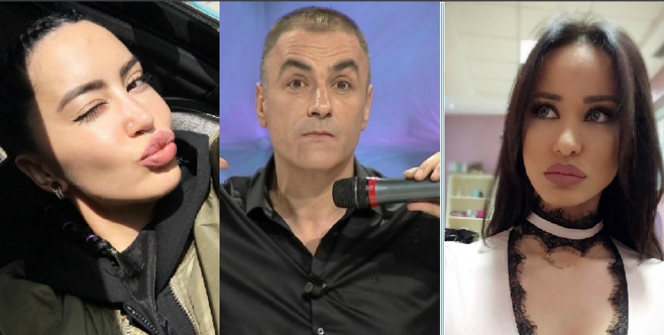 Cilat janë fobitë e VIP-ave shqiptarë? Nuk do ju kishte vajtur në mendje se nga çfarë kanë frikë
