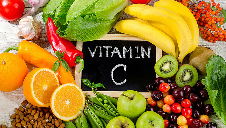 Sëmundjet që mban nën kontroll vitamina C dhe problemet shëndetësore që sjell mungesa e saj