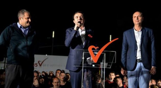 Nga ofendimet tek mos kandidimet/ Përçahet para zgjedhjeve Vetëvendosja