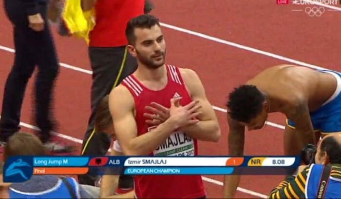 SKANDALI/ Disa muaj më parë arriti majat e Europës, sot kampioni shqiptar emigron për t’u stërvitur