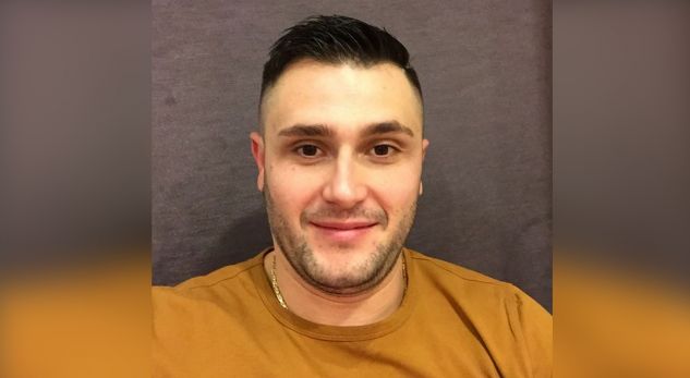 Bes Kallaku publikon foton më të bukur të ditës
