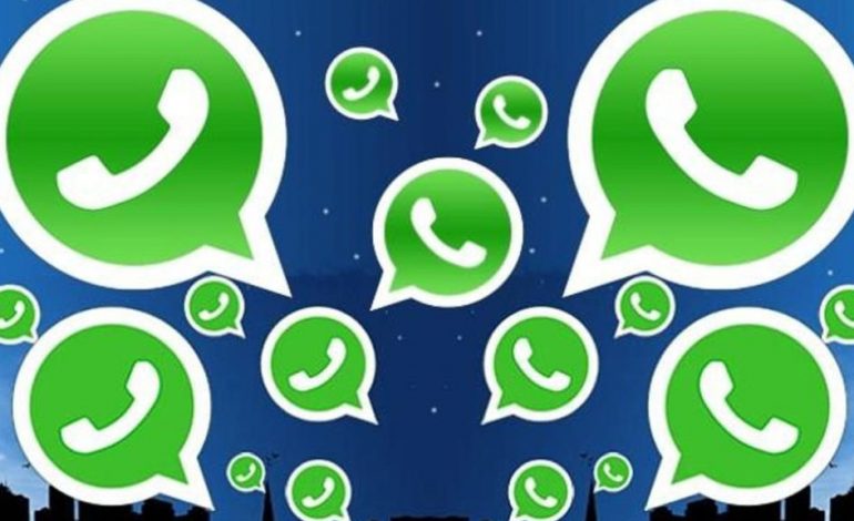 WhatsApp arrin rekordin më të madh në historinë e tij