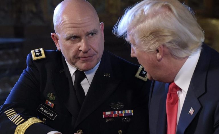 Paqja në botë në rrezik? Trump nxjerr strategjinë e re, flet për përdorimin e forcës