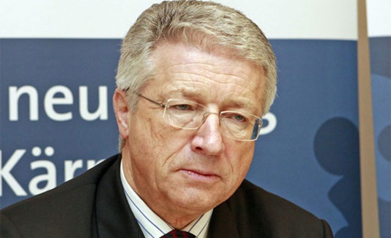 Diplomati austriak: Vendet e Ballkanit duhet të përballen me të kaluarën