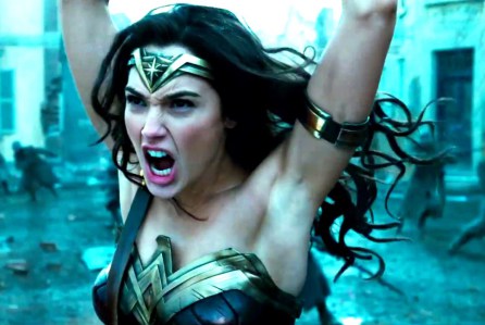 Wonder Woman/ Forbes: Gal Gadot është aktorja më e paguar e vitit 2017