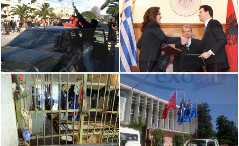 Vrasje dhe vjedhje në emër të Kushtetutës, njihuni me 10 shkeljet më të rënda në 20 vjet