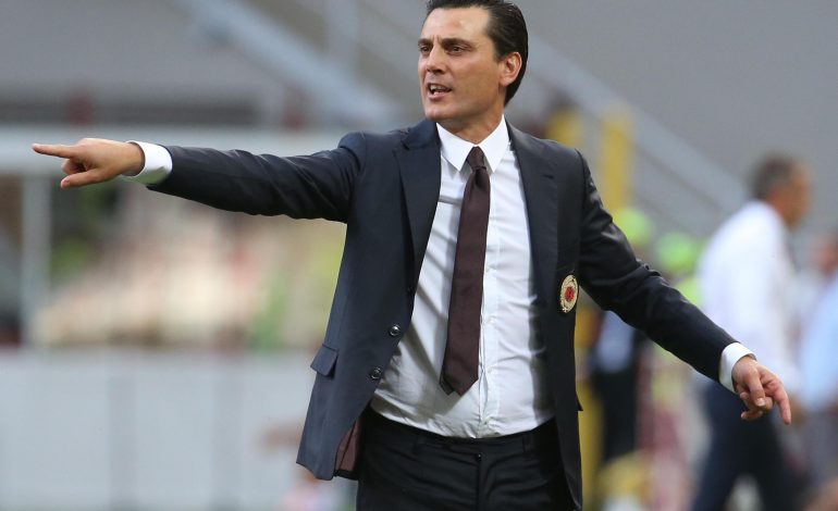 VIDEO/ Montella e ftoi të tërhiqej, Gattuso iu kundërpërgjigj: Largojeni, ai sjell ters…