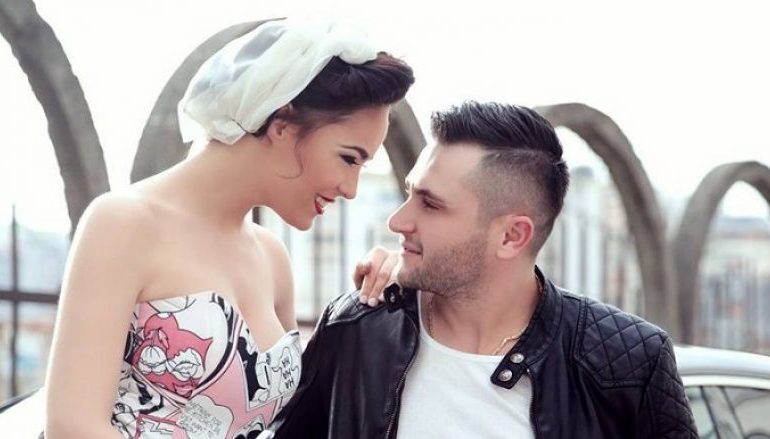 Po sikur të të tradhtojë Besi? Reagimin e Xhensilës nuk e pret as ai vetë