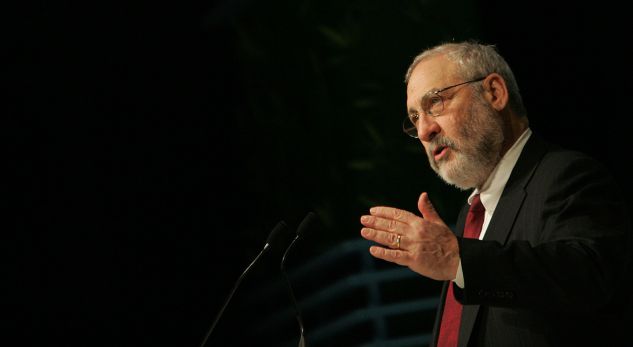JOSEPH STIGLITZ: Globalizimi i pakënaqësisë