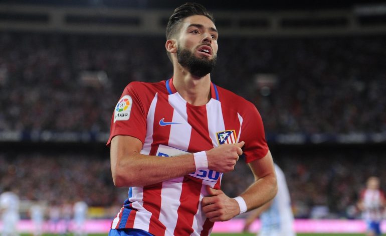 Chelsea i futet garës për Carrascon, Atletico i cakton çmimin