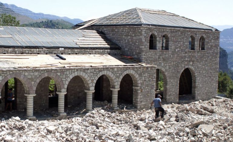 Shqipëria bën për vete markat luksoze të hoteleve në botë me uljen e taksave