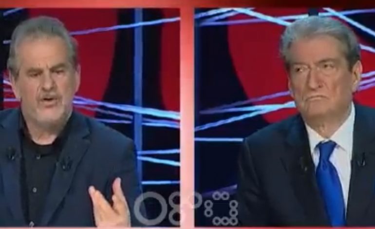 Berisha ndihet i tradhtuar nga Visho Ajazi? “Bëri gabimin e madh kur…”