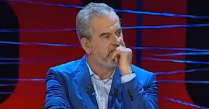 VIDEO/ Zheji shpërthen ndaj Ramës: Kryeministri po shpërlan trurin shqiptarëve
