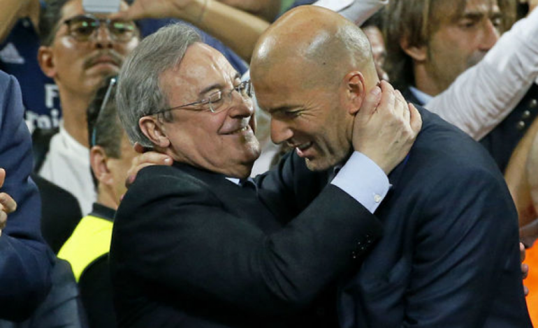 Perez hap thesin, Reali 200 milionë euro për transferime