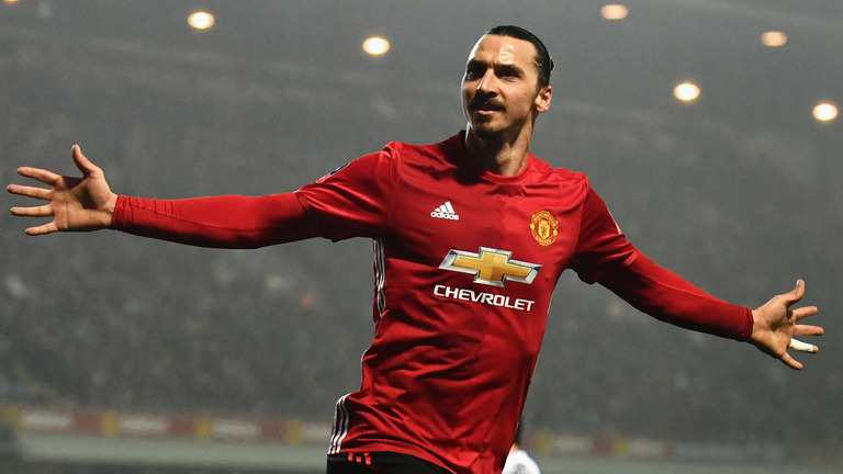 Ibrahimovic: Guardiola është trajneri më i papjekur. Ai nuk është burrë!