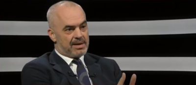 ARTA MARKU/ Rama: Do të qëndrojë në detyrë deri në momentin që KLP të…
