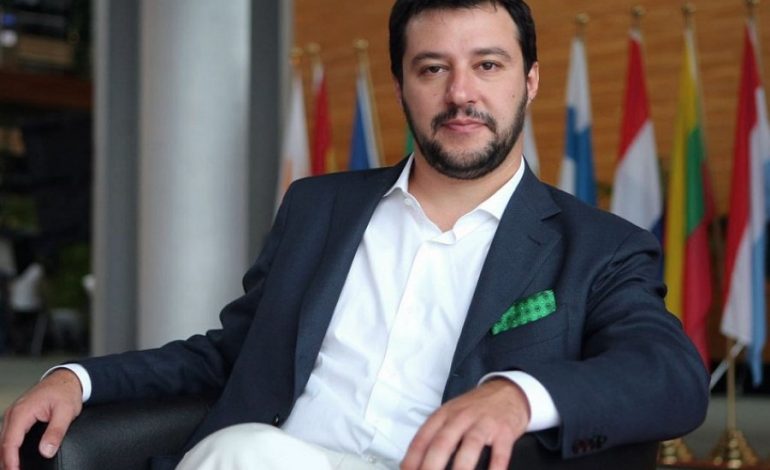 ITALI/ Kandidati për kryeministër: Do dëbojmë 500 mijë emigrantë!
