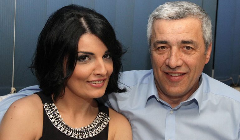 Vrasja e Oliver Ivanoviç/ Kërcënon bashkëshortja e tij: Kush e vrau nuk do të përfundojë…