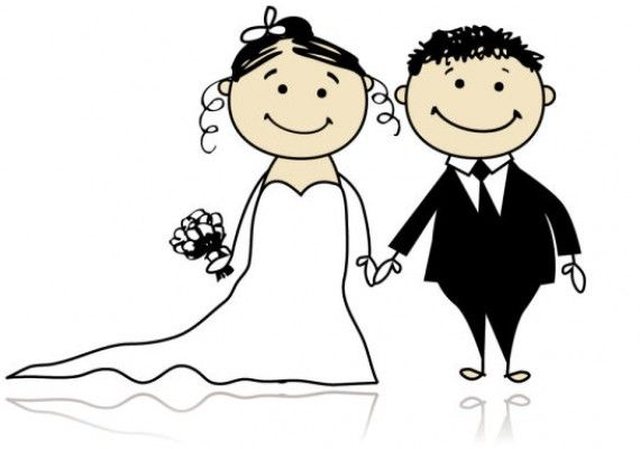 Mos i besoni të martuarit, ankohen kot: Shumë herë më të kënaqur se beqarët!