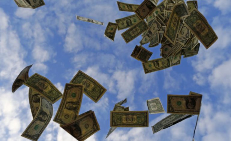 E PABESUESHME/ Dy persona fitojnë lotarinë në vlerën e 1 miliard dollarëve