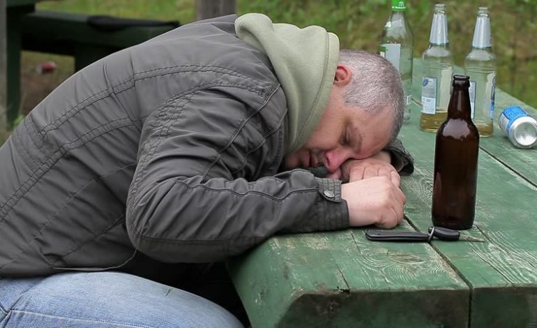 I dehur shkon te shtëpia e ish-gruas në Korçë, 55-vjeçarin e gjen belaja kur e kap policia (EMRI)