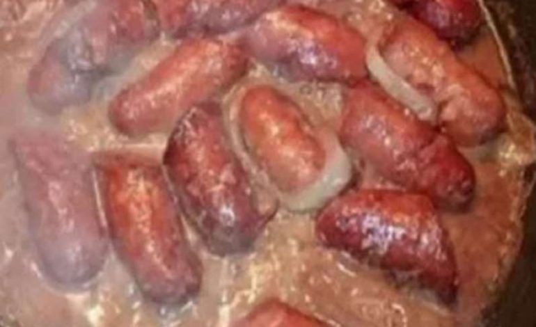 Ky është ushqimi që shkakton më shumë kancer! Ndaloni së konsumuari atë