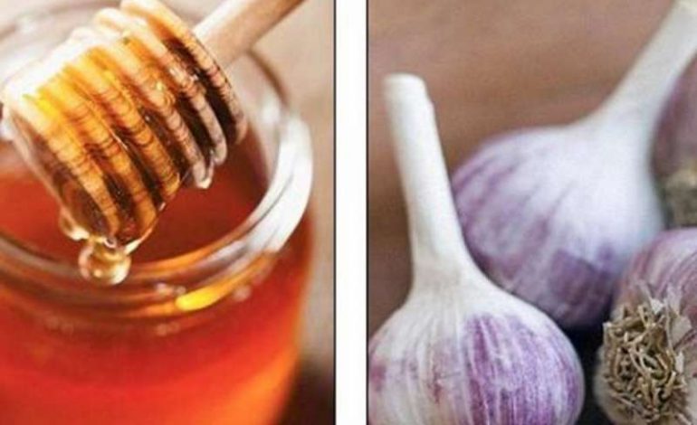 Ushqimet që do ju “furnizojnë” për Shën Valentinin