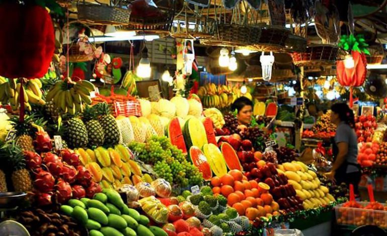 7 fruta ekzotike që vështirë se i keni dëgjuar ndonjëherë!