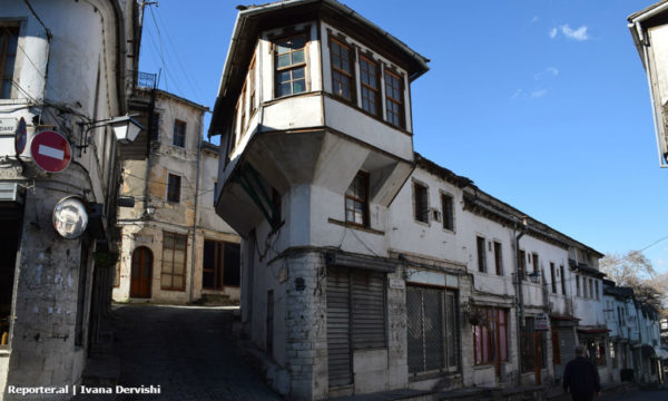 , Dy trashëgimi kulturore shqiptare kandidohen për listën europiane të “7 Më Të Rrezikuarave”