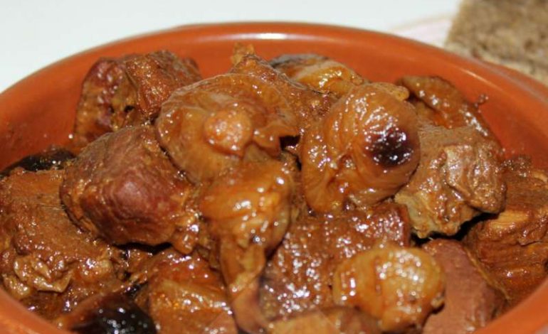 Ushqimet tradicionale në të gjithë Europën. Ja me cilin gatim krenohet Shqipëria!